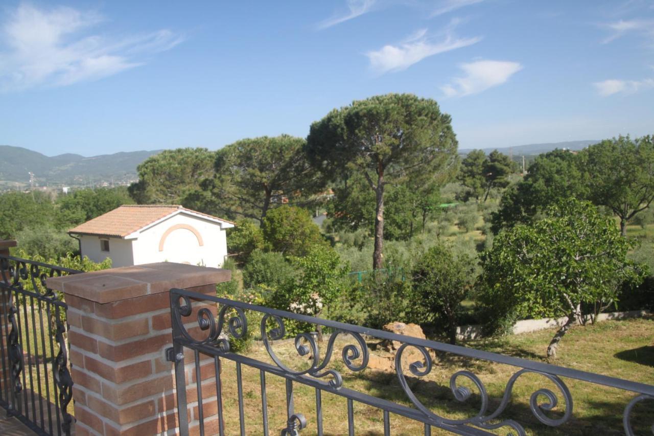 Agriturismo Il Broletto Suvereto Exterior foto